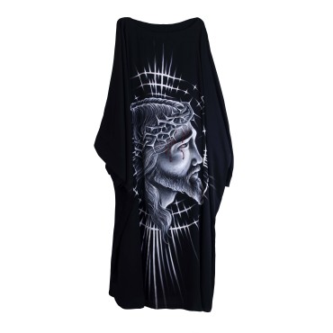 VESTIDO OBRA DE ARTE...