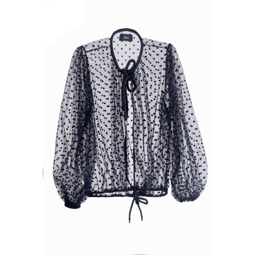 CAMISA CRISTINA C...