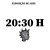 20:30 HORAS 