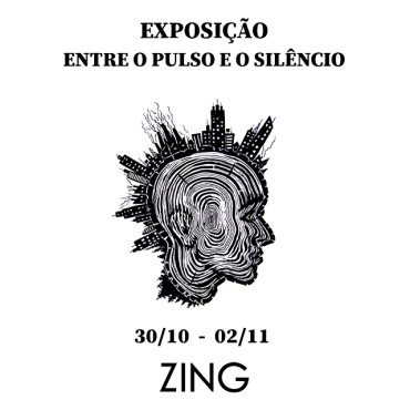 ENTRADA EXPOSIÇÃO ...