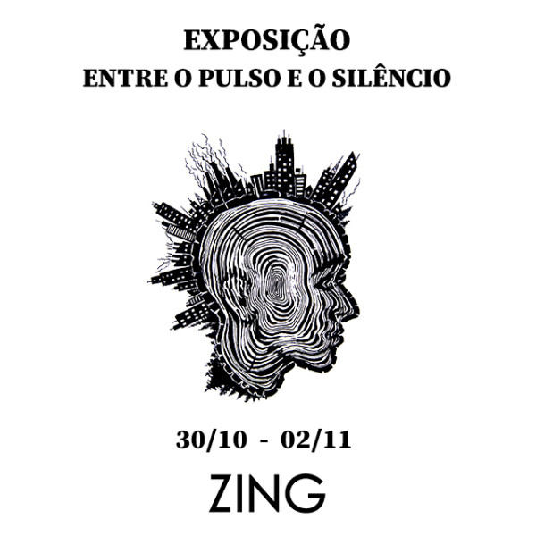 ENTRADA EXPOSIÇÃO 