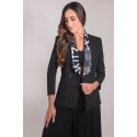 BLAZER MARIÊ  |PEÇA EXCLUSIVA|