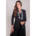 BLAZER MARIÊ  |PEÇA EXCLUSIVA|