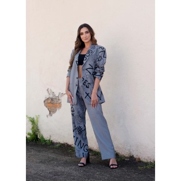 TERNO SIMONE | PEÇA ...