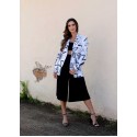 BLAZER ROSÂNGELA | PEÇA EXCLUSIVA |