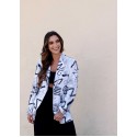 BLAZER ROSÂNGELA | PEÇA EXCLUSIVA |