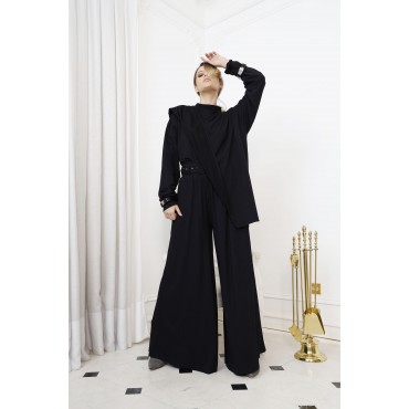 CALÇA PANTALONA DAIA...