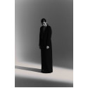 Trench Coat Catedral