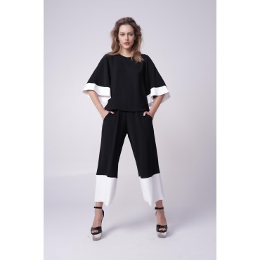 CONJUNTO LUIZA N...