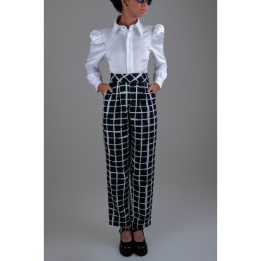 CALÇA ALEXANDRA M...